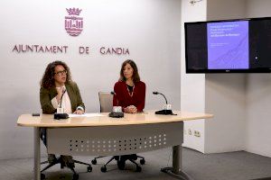 El projecte del Barranc de Beniopa obri el procés de participació ciutadana