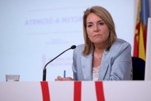 La Generalitat activa medidas urgentes para impulsar la inversión en zonas despobladas y garantizar servicios esenciales a la ciudadanía