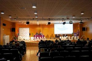 Burriana apuesta por la coeducación en las III Jornadas Educativas: experiencias y herramientas para una educación igualitaria