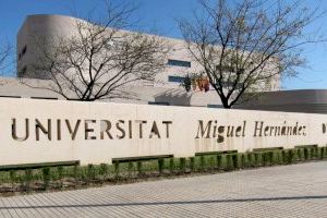 El Consell renueva la colaboración con la Universidad Miguel Hernández en materia de transparencia, buen gobierno y datos abiertos