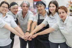 Una conocida cadena valenciana de supermercados te busca: ofrecen 300 puestos de trabajo para este verano