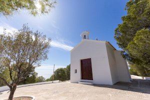 Jueves soleado y con aumento de temperaturas en zonas de la Comunitat Valenciana