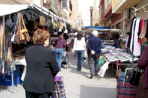 La Vall d'Uixó celebra la diversidad cultural con una semana llena de actividades: danzas, música, gastronomía y talleres