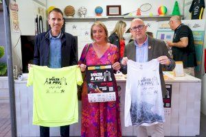 Benetússer presenta la 31a edición de la 10k Volta a Peu