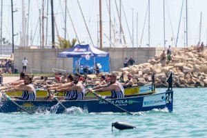 Las aguas de Valencia dan a conocer a los campeones autonómicos de Banco Fijo 2024