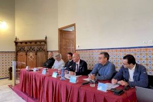 Sanitat i Consum incorpora l'hoteleria com un dels sectors clau de l'economia valenciana