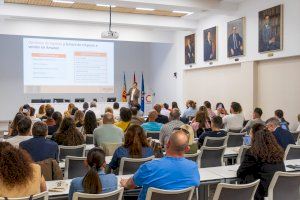 Éxito de participación en la jornada organizada por TICNegocios Cámara Valencia y Amazon sobre digitalización e internacionalización