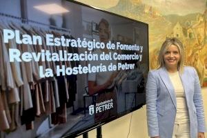 Petrer crea el Consejo del Comercio Local para promover la participación y el diálogo con los sectores comercial y hostelero de la ciudad