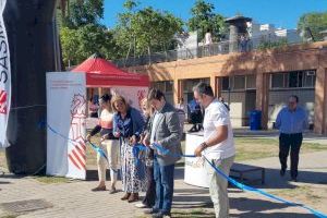 Servicios Sociales visibiliza los beneficios del deporte para la salud mental con la celebración de la III Jornada 'En moviment'