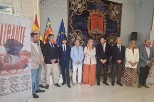 Alicante se sitúa en el panorama taurino internacional con una Feria de Hogueras con la presencia de las máximas figuras