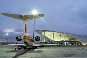 El Govern avança que l'ampliació dels aeroports valencians estarà llesta en 2031