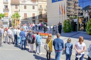 Onda celebra el Día de Europa con un llamado a la unidad y la cooperación