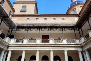 FIMMA + Maderalia pone en valor la madera en edificios históricos de la ciudad con la iniciativa ‘València Open Wood’