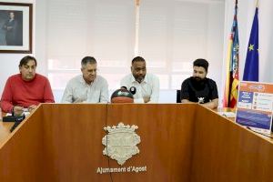 Agost da la bienvenida a las Finales Senior y Junior Femenino de Baloncesto