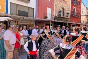 Un municipio de Castellón está de enhorabuena: suma una nueva Fiesta de Interés Turístico Autonómico