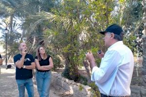 Finaliza el ciclo de jornadas agroambientales de El Campello, que tendrán continuidad ante el interés suscitado