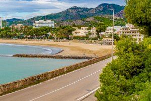 Mor ofegat un adolescent en la piscina d'un hotel de Benicàssim