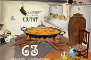 Vinaròs acogerá la semifinal del Concurso Internacional de Paella de Sueca