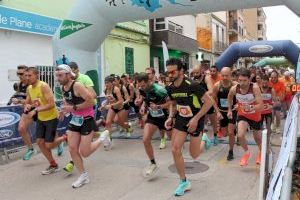 El Circuit Solidari El Corte Inglés Parc Natural de l´Albufera, recala mañana en Alcàsser