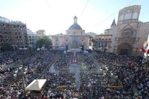 “Missa d’Infants”, la misa de niños convertida en tradición