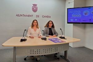 Activa Jove presenta la seua programació de maig