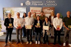 Mariano Casas i Rosa Maria Gurrera guanyen els XXVII Premis Maig – Memorial Pasqual Batalla