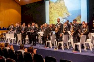 La Serra Gelada, protagonista en el 699 aniversario del nacimiento de Benidorm