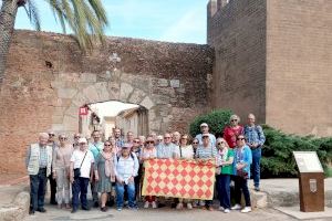 Nules y Oliva: Un viaje a la historia compartida a través de la familia Centelles