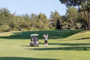 Turisme promociona la Comunitat Valenciana como destino de golf en la feria IAGTO European Convention 2024