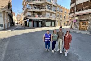 Los Puntos Violeta y Arco Iris trabajarán para garantizar unas fiestas de Moros y Cristianos seguras y libres de cualquier tipo de violencia