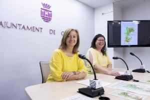 La IX edición de la 'Fira del Major' llega a Gandia con dos días de actividades y toda clase de propuestas para la gente de edad avanzada