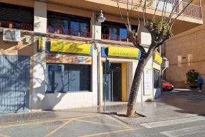 Correos reabre sus puertas en la plaza Nova de Mutxamel