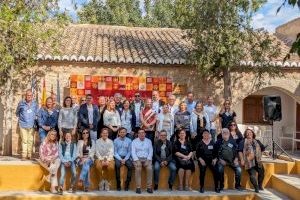 El 3er Encuentro Empresarial de Olocau aborda los futuros retos en materia de sostenibilidad e innovación