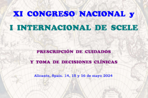 La preiscripción de cuidados, a debate en un congreso organizado por la Sociedad Científica de Enfermería