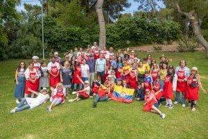 Concluyen con éxito la primera Semana Gastronómica Europea de l’Alfàs y el quinto World Paella Day