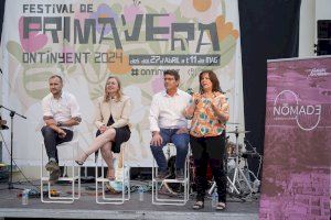 El Festival de Primavera d’Ontinyent conclou la seua edició més diversa després d’arribar a públic de totes les edats