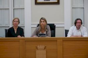 Realizado el sorteo para conformar las mesas electorales de Crevillent para las elecciones al Parlamento Europeo