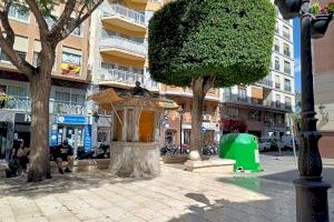 El Ayuntamiento de Elche oferta ocho quioscos municipales para múltiples actividades comerciales