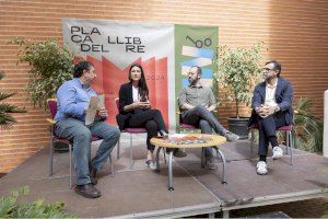 La 4a Plaça del Llibre de Gandia sumarà col·laboradors i  homenatjarà Estellés