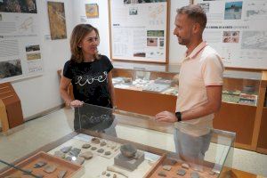 Ontinyent celebra el Dia Internacional dels Museus amb dues visites guiades i quatre exposicions