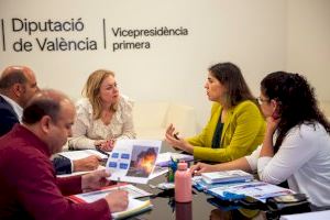 La Diputació de València convoca las ayudas a ONG’s para proyectos de sensibilización en cooperación internacional