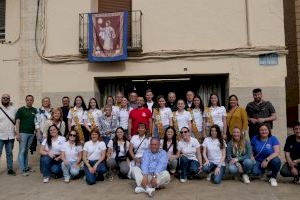 Vila-real vuelve a los años 70 con una exposición que rememora la ciudad de aquella época