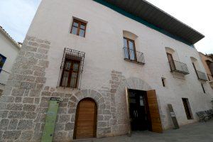 El Ayuntamiento de Sagunto celebra el Día Internacional de los Museos con experiencias digitales y puertas abiertas