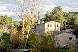 El Instituto Juan Gil-Albert recorre la provincia para mostrar su patrimonio cultural, natural y paisajístico