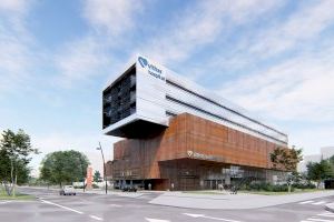 El proyecto del Hospital Vithas Valencia Turia consigue la máxima calificación en eficiencia energética