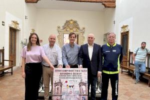 Alzira reunix dissabte el millor tenis taula de la Comunitat Valenciana