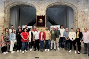El PSPV de Castelló participa en les festes de Sant Pasqual de Vila-real i destaca la seua importància com a motor econòmic i cultural