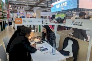 Turisme asiste a la feria IMEX Frankfurt para promocionar la oferta de turismo de negocios de la Comunitat Valenciana