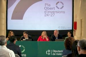 La Diputació injecta més diners a les mancomunitats per a implicar-les en la vertebració del territori