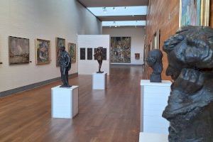 El IVC celebra el Día Internacional de los Museos en el Belles Arts de Castelló